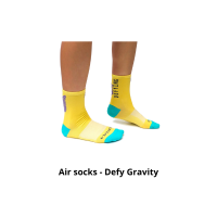 T8 - Air Socks 